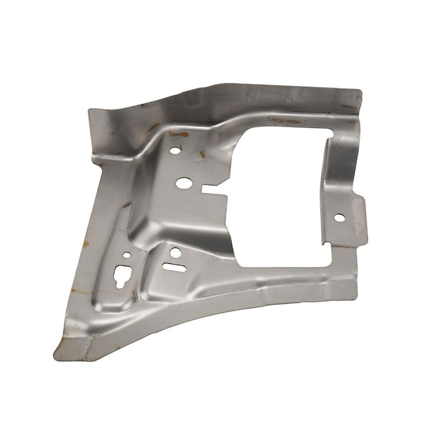 GM Genuine Parts Driver Side Body Lock Pillar Lower Reinforcement