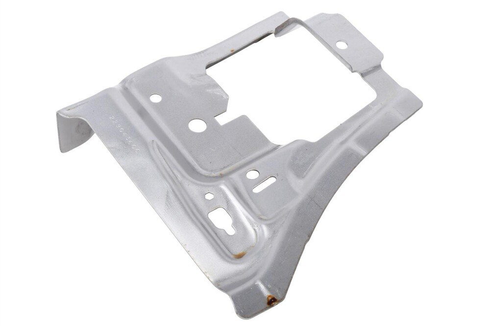 GM Genuine Parts Passenger Side Body Lock Pillar Lower Reinforcement