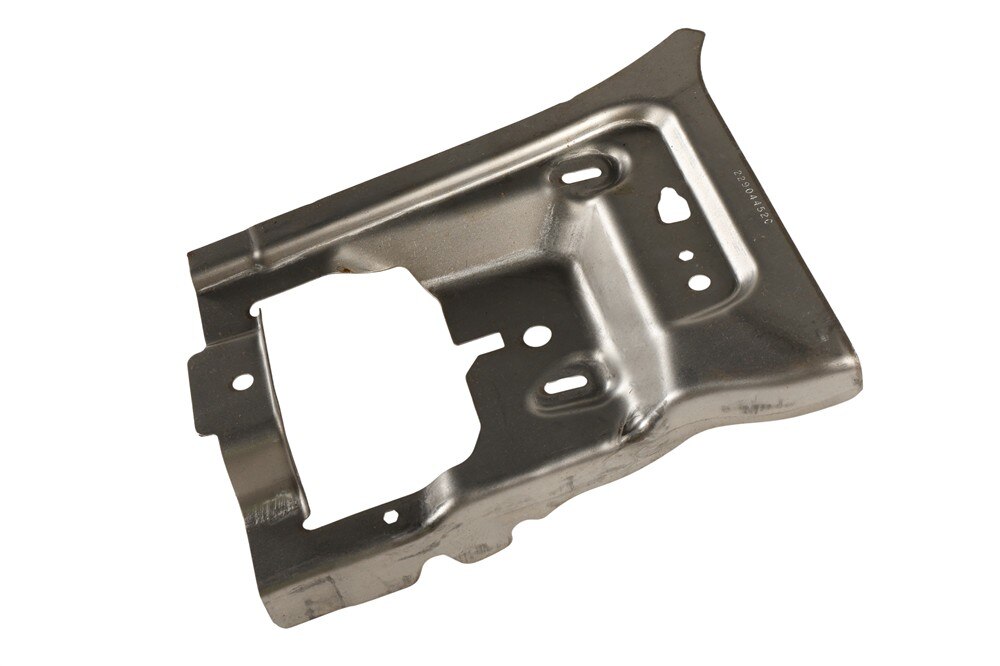 GM Genuine Parts Passenger Side Body Lock Pillar Lower Reinforcement