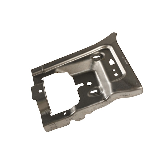 GM Genuine Parts Passenger Side Body Lock Pillar Lower Reinforcement