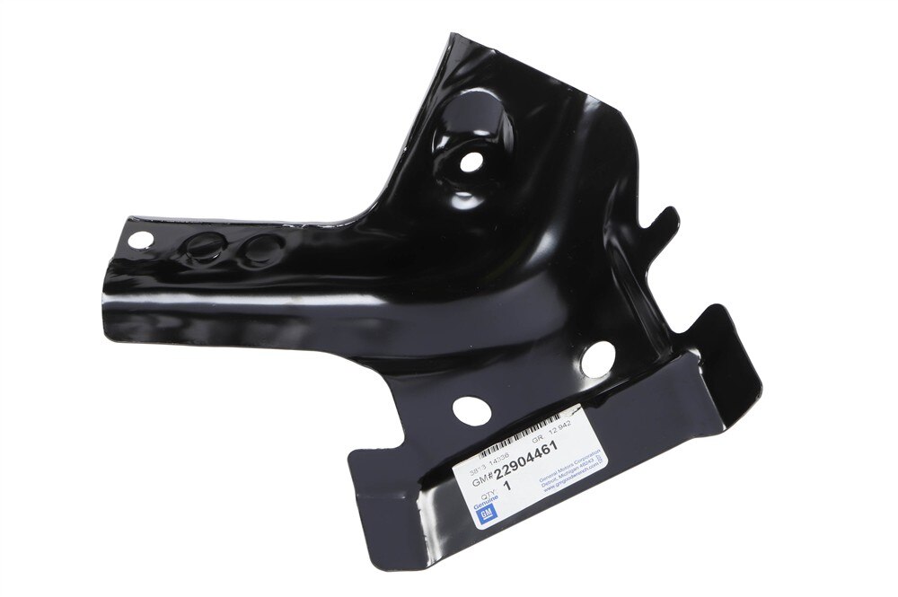 GM Genuine Parts Driver Side Body Lock Pillar Reinforcement