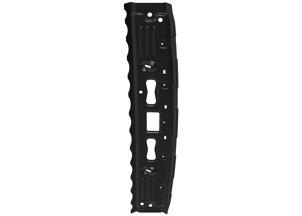 GM Genuine Parts Roof Rear Header Panel