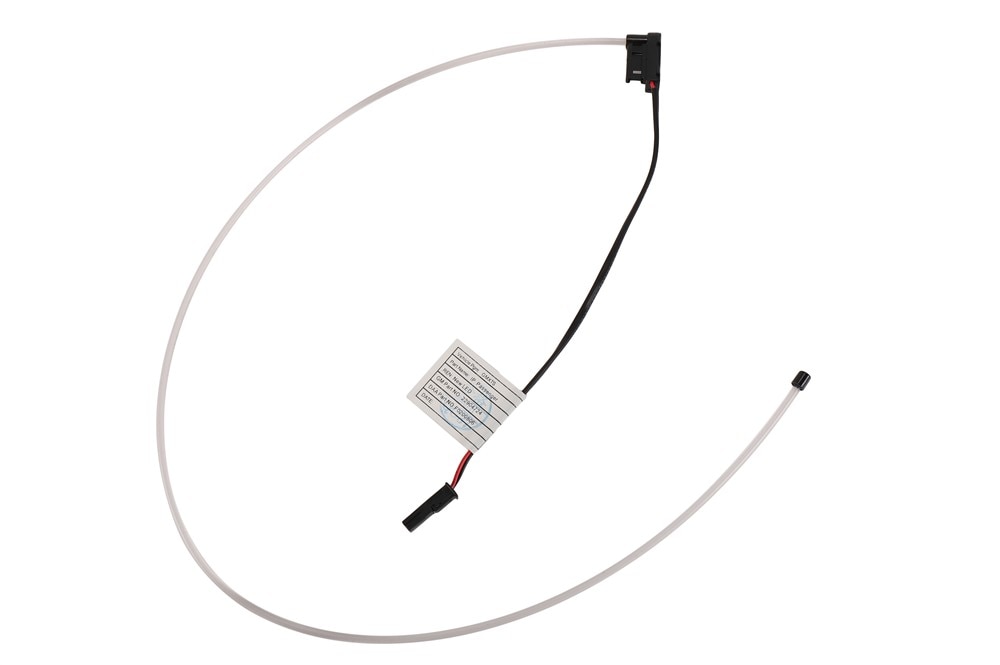 GM Genuine Parts Front Floor Flood Lamp