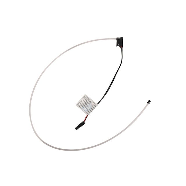 GM Genuine Parts Front Floor Flood Lamp