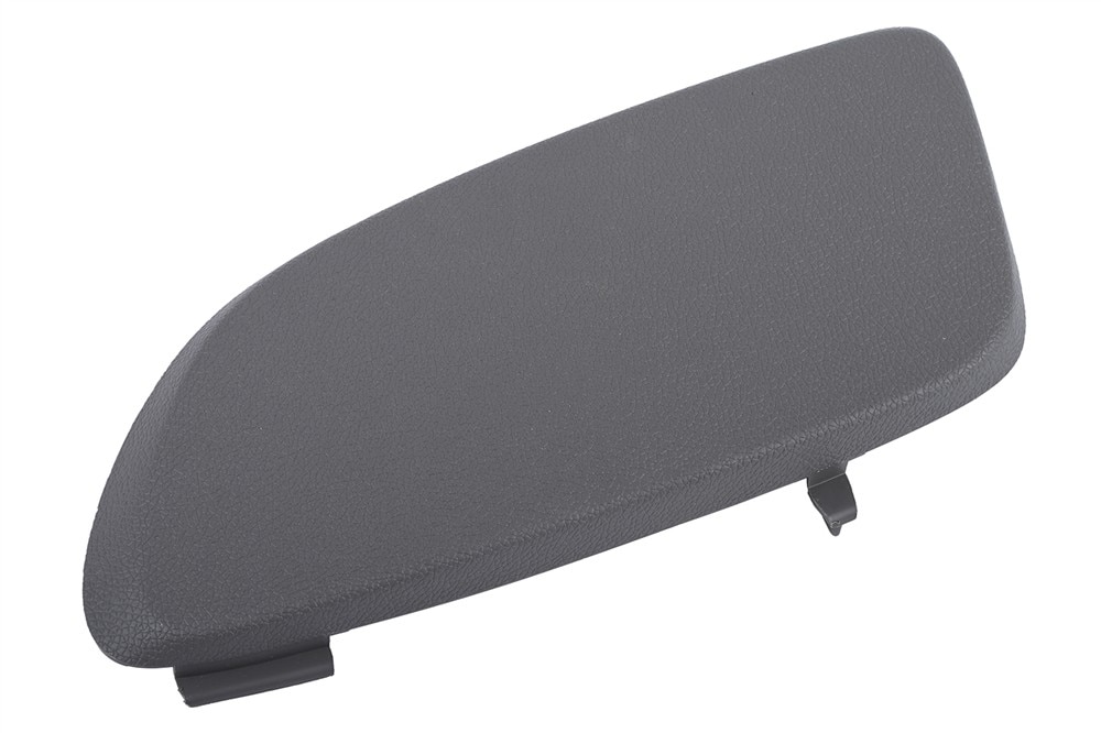 GM Genuine Parts Dark Titanium Rear Driver Side Quarter Trim Panel Speaker Grille