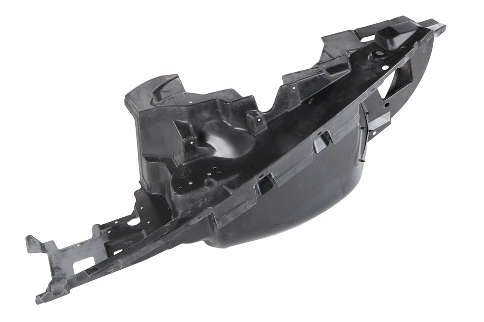 GM Genuine Parts Passenger Side Front Wheelhouse Panel