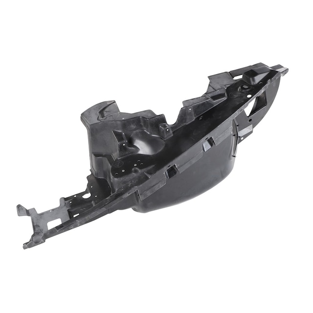 GM Genuine Parts Passenger Side Front Wheelhouse Panel