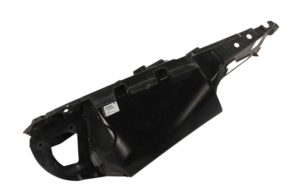 GM Genuine Parts Front Driver Side Wheelhouse Panel
