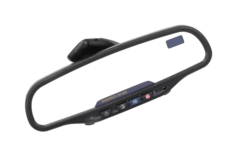 GM Genuine Parts Inside Rearview Mirror