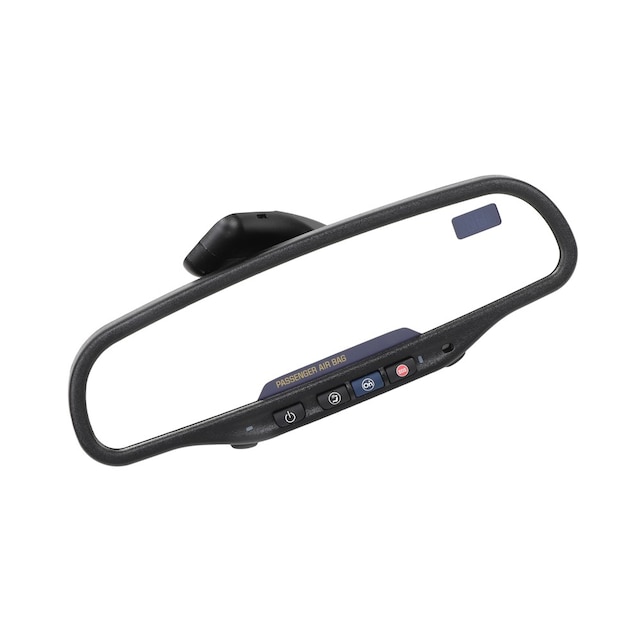 GM Genuine Parts Inside Rearview Mirror
