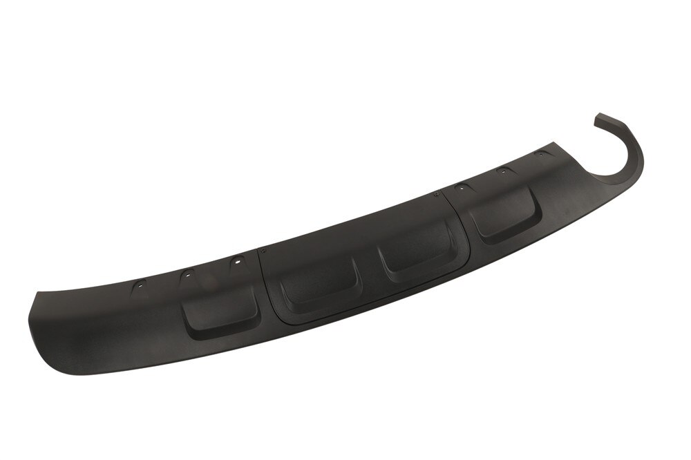 GM Genuine Parts Valance Panel