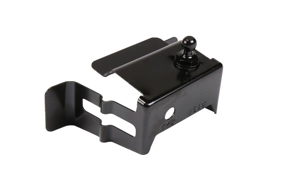 GM Genuine Parts Driver Side Body Side Front Fender Rear Upper Bracket