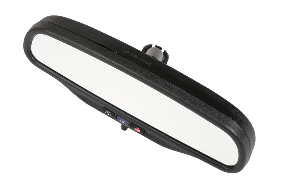GM Genuine Parts Inside Rearview Mirror