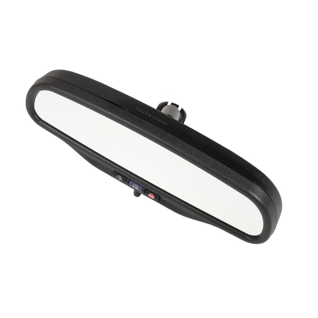 GM Genuine Parts Inside Rearview Mirror