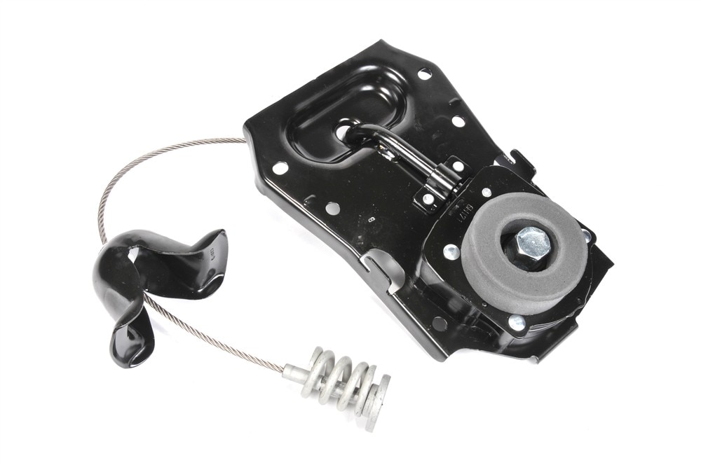 GM Genuine Parts Spare Wheel Hoist