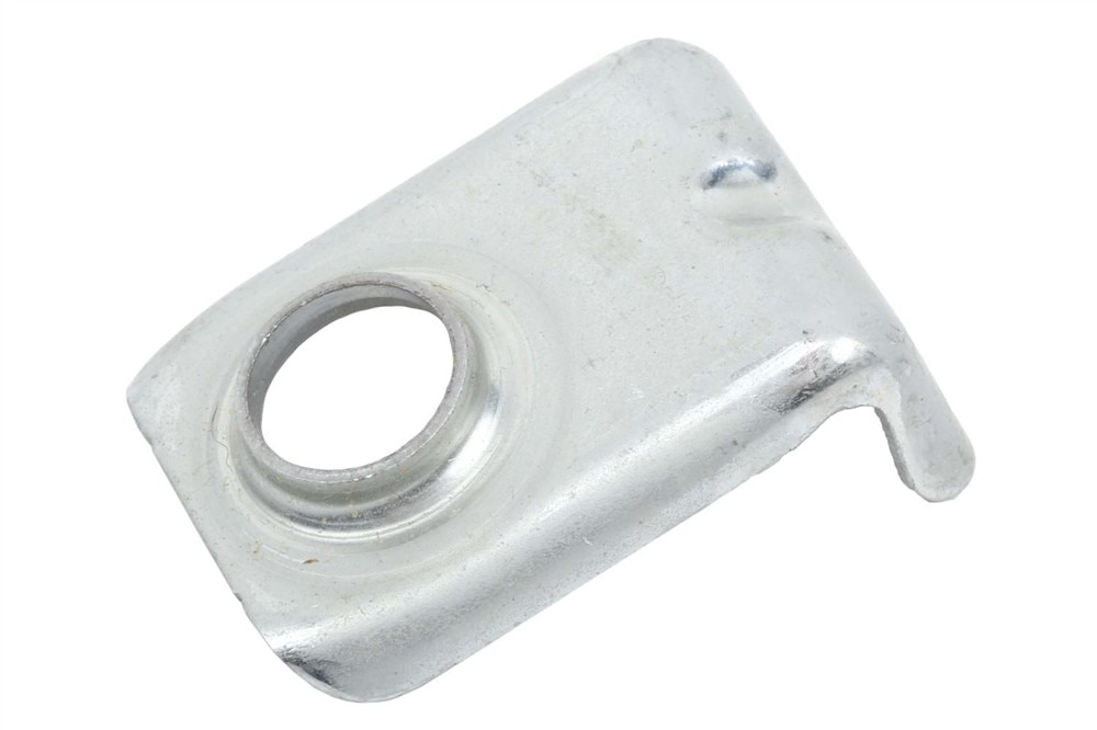 GM Genuine Parts Passenger Side Windshield Washer Fluid Reservoir Bracket