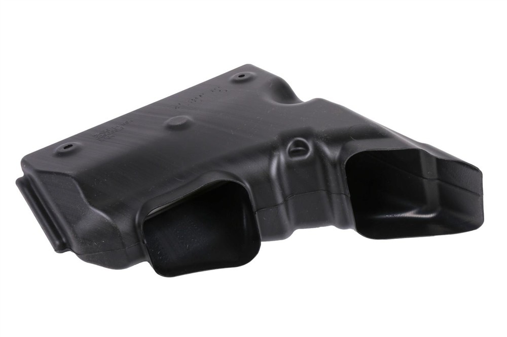 GM Genuine Parts Automatic Transmission Fluid Baffle