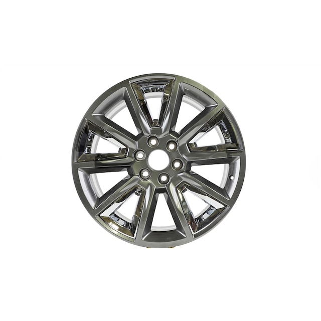 GM Genuine Parts Wheel