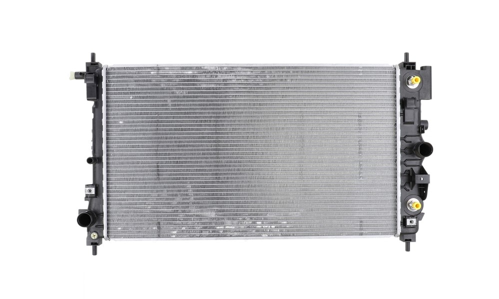 GM Genuine Parts Radiator