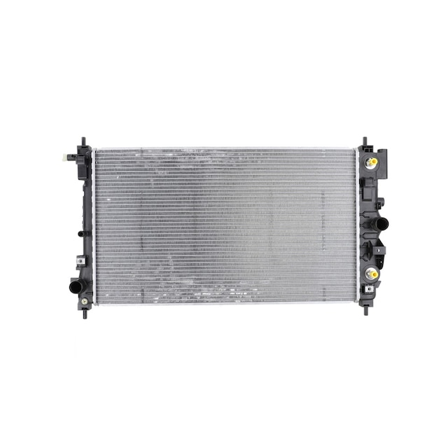 GM Genuine Parts Radiator