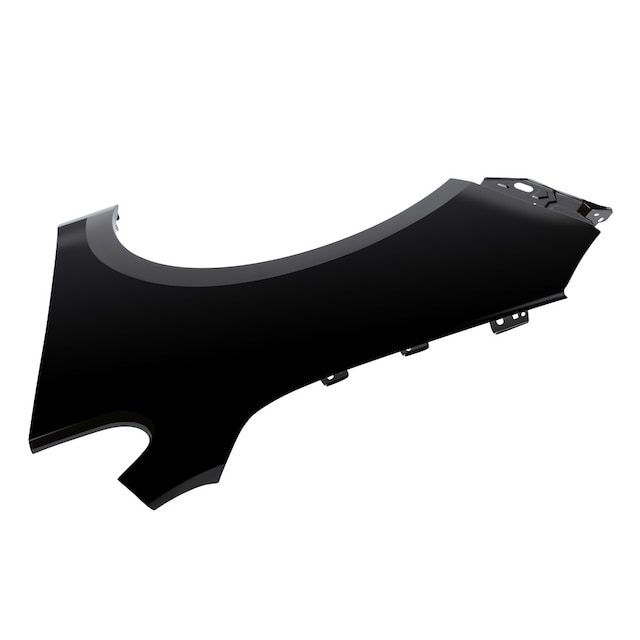 GM Genuine Parts Front Driver Side Fender