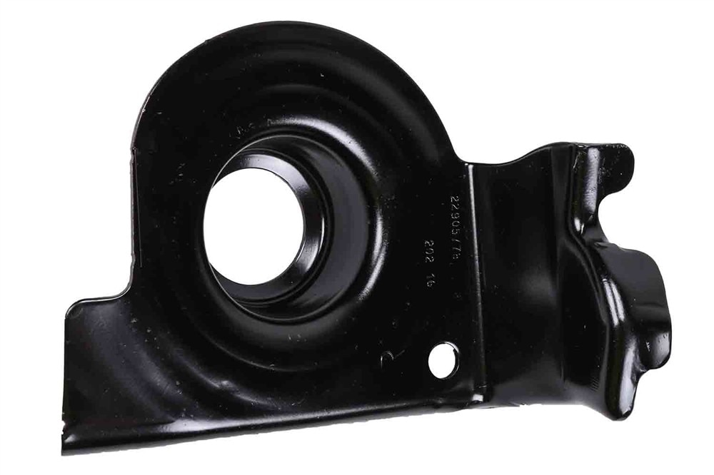 GM Genuine Parts Rear Passenger Side Spring Lower Seat