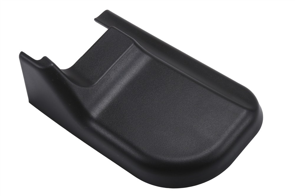 GM Genuine Parts Jet Black Passenger Seat Outer Adjuster Front Finish Cover