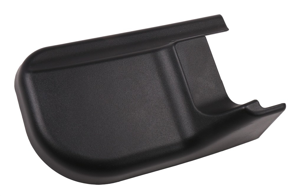 GM Genuine Parts Jet Black Driver Seat Outer Adjuster Front Finish Cover