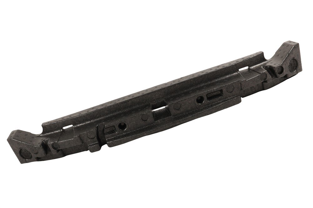 GM Genuine Parts Front Bumper Energy Absorber