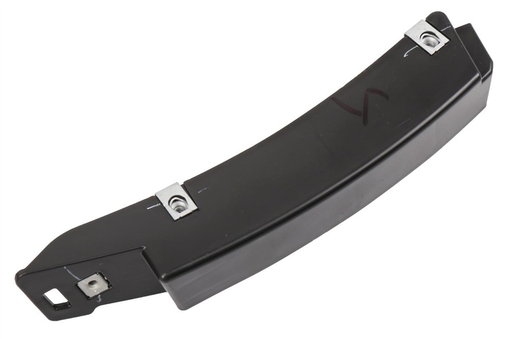 GM Genuine Parts Front Driver Side Bumper Fascia Lower Reinforcement