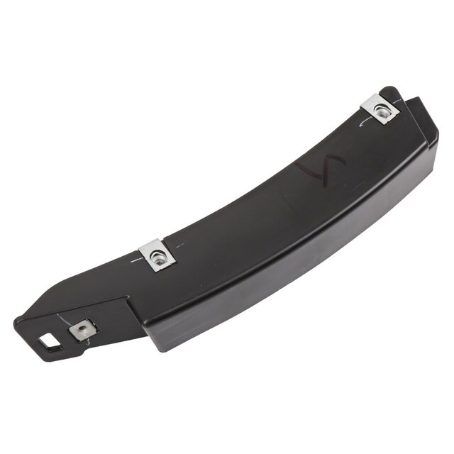 GM Genuine Parts Front Driver Side Bumper Fascia Lower Reinforcement