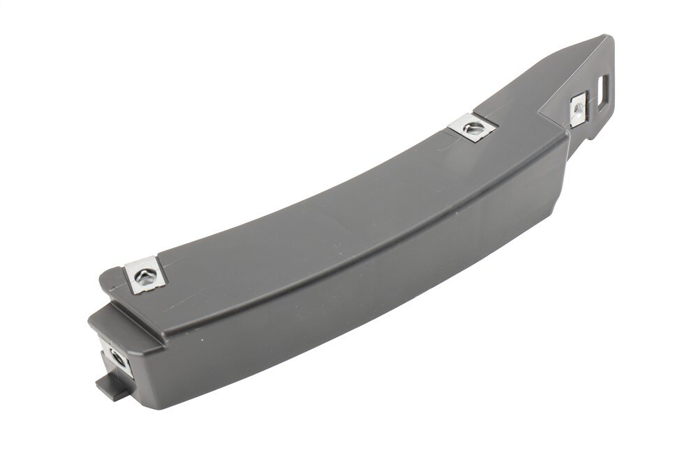 GM Genuine Parts Passenger Side Front Bumper Fascia Lower Reinforcement