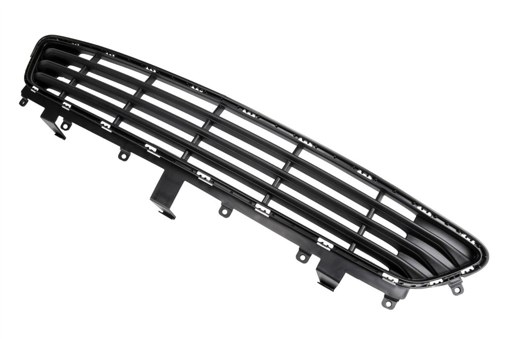 GM Genuine Parts Front Lower Grille