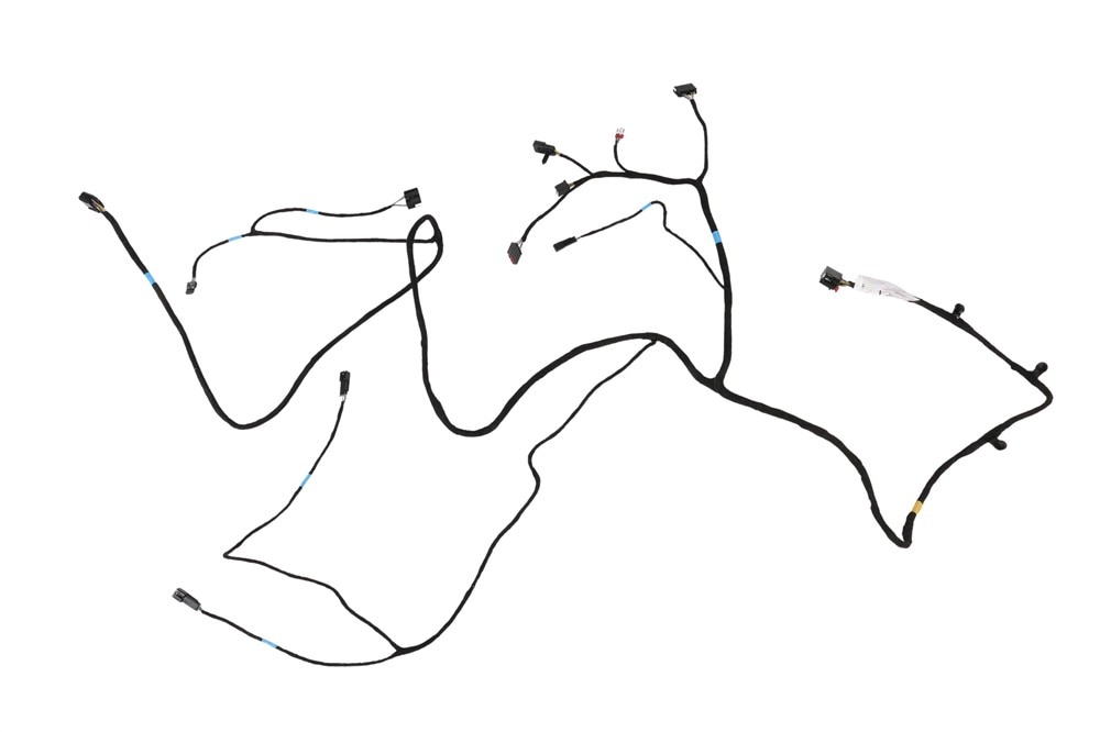 GM Genuine Parts Roof Wiring Harness