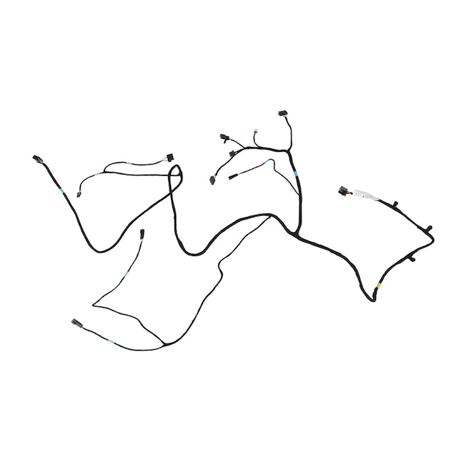GM Genuine Parts Roof Wiring Harness