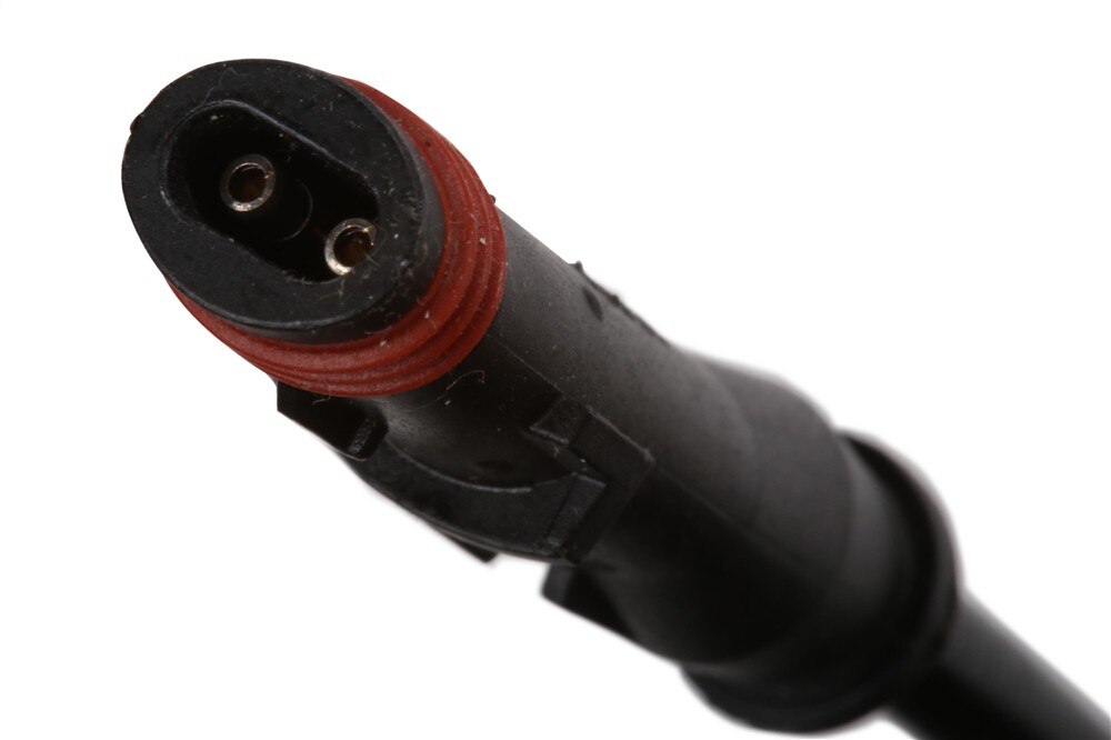 GM Genuine Parts Front Driver Side Suspension Strut