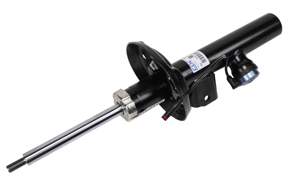 GM Genuine Parts Front Passenger Side Suspension Strut