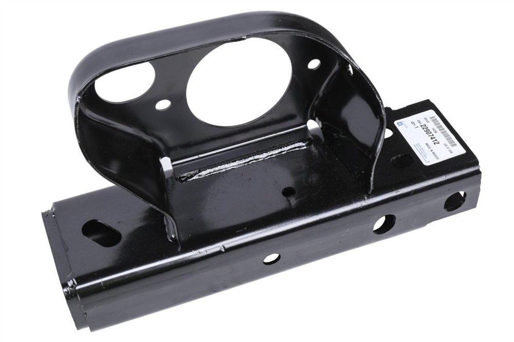 GM Genuine Parts Driver Side Rail Extension