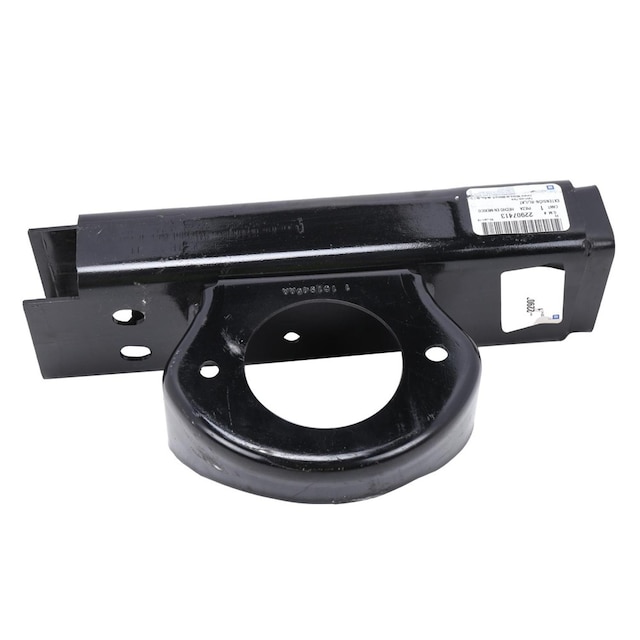 GM Genuine Parts Passenger Side Rail Extension