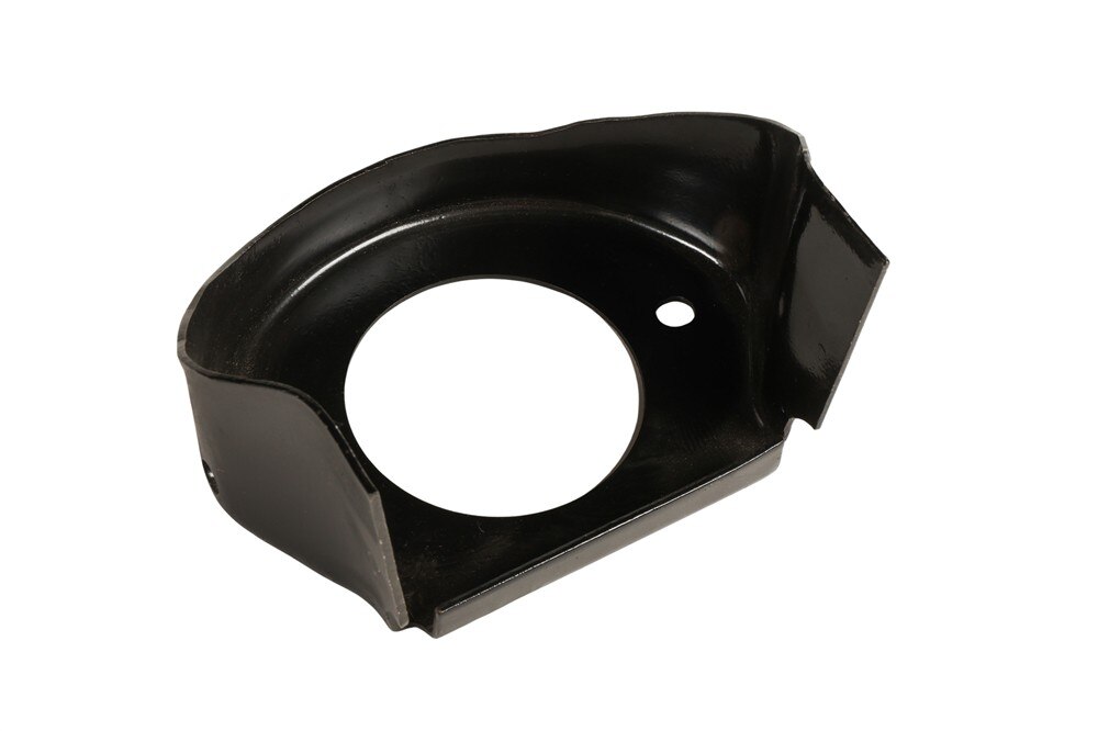 GM Genuine Parts Passenger Side Body Mount Bracket