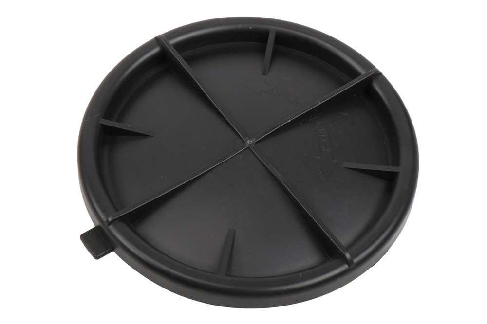 GM Genuine Parts Headlamp Bulb Access Cover