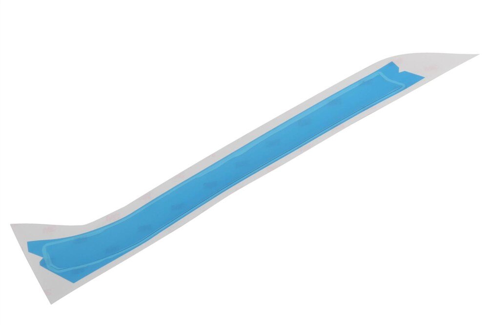 GM Genuine Parts Driver Side Rocker Panel Rear Molding Protector