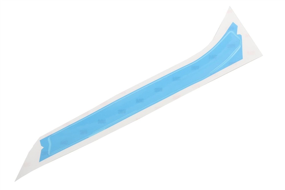 GM Genuine Parts Passenger Side Rocker Panel Rear Molding Protector