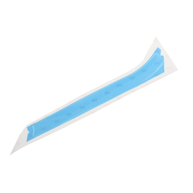 GM Genuine Parts Passenger Side Rocker Panel Rear Molding Protector