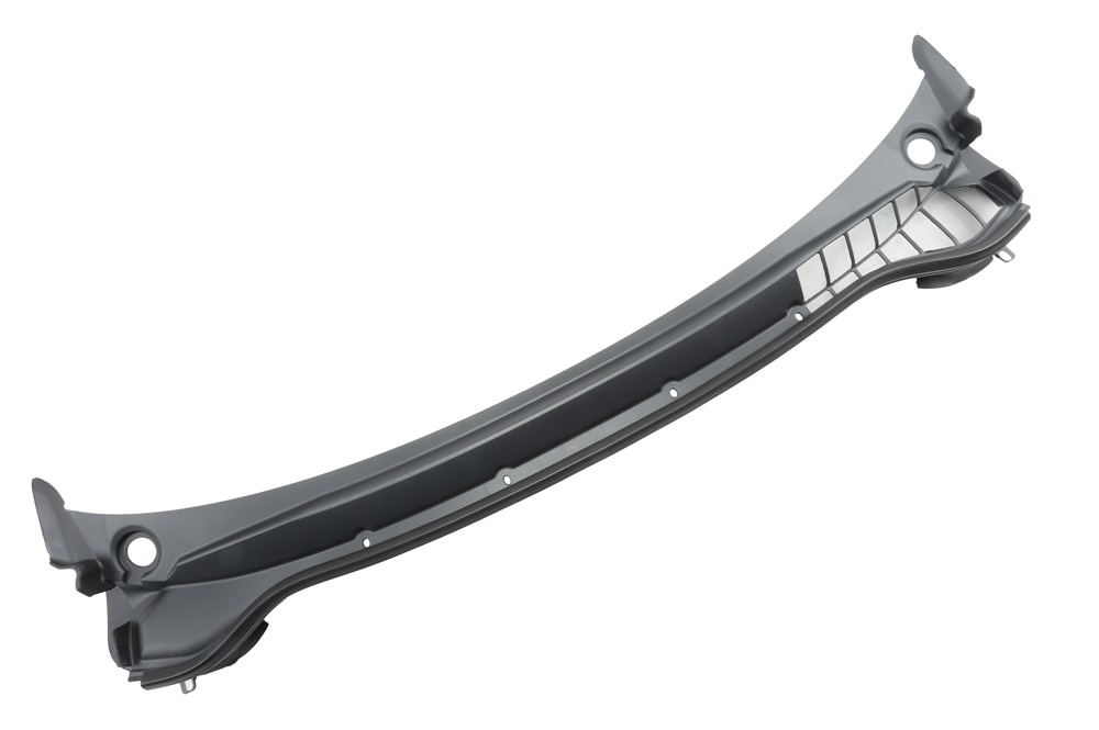 GM Genuine Parts Air Inlet Grille Panel