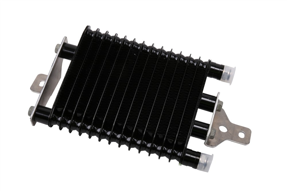 GM Genuine Parts Differential Oil Cooler