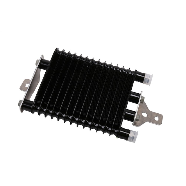 GM Genuine Parts Differential Oil Cooler