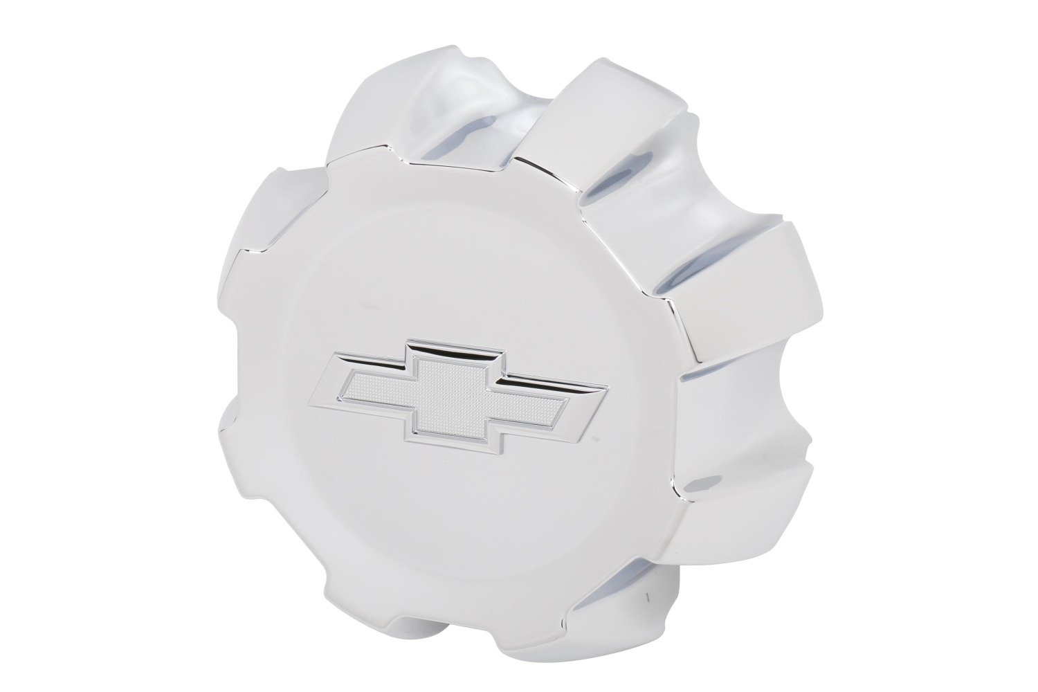 GM Genuine Parts Front and Rear Wheel Trim Cap