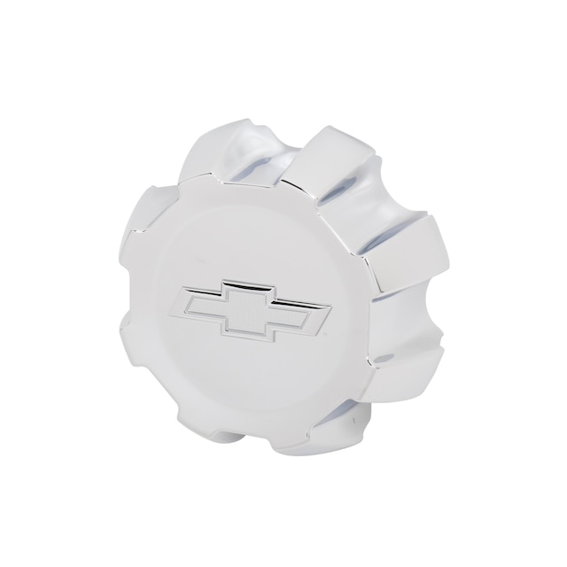 GM Genuine Parts Front and Rear Wheel Trim Cap