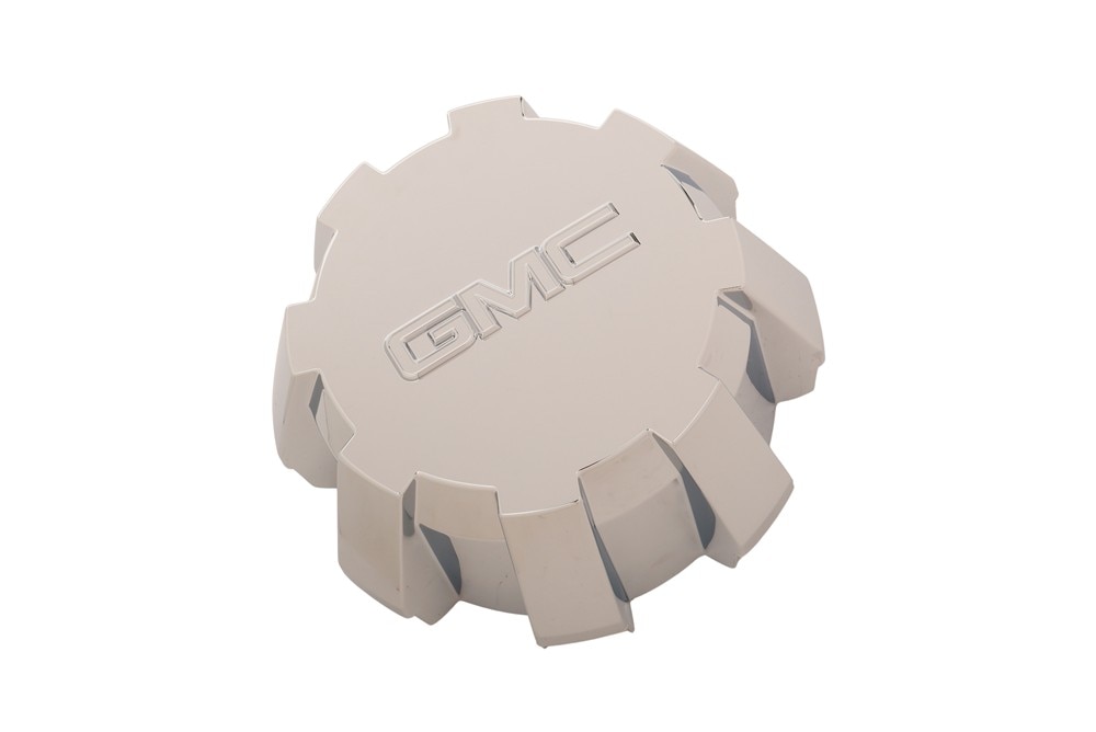 GM Genuine Parts Front and Rear Wheel Trim Cap | 22909150 | GM Parts